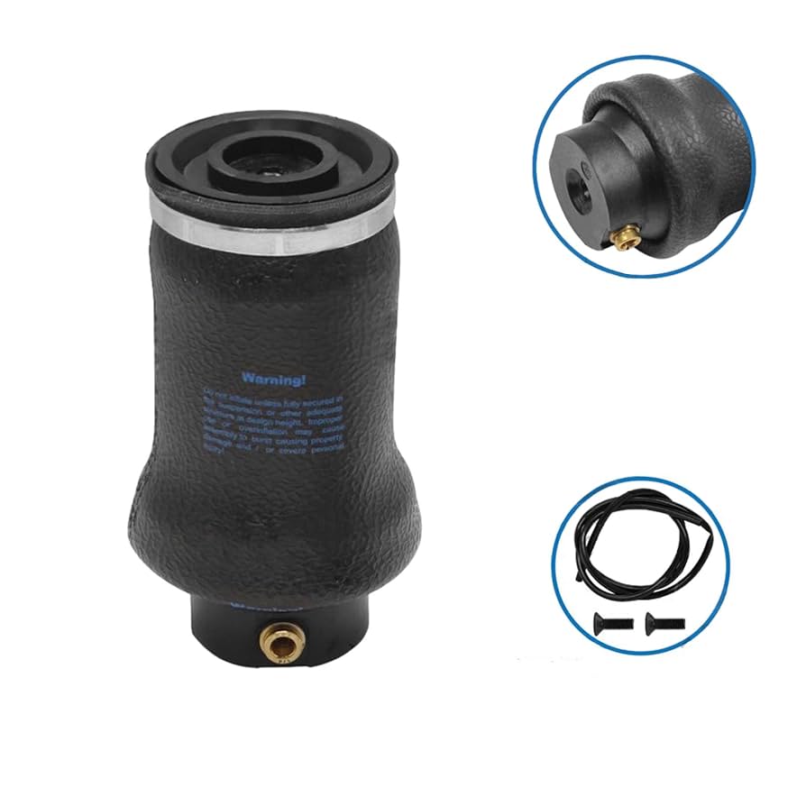 Amazon.com: AUTOMANN Air Spring Seat IHC ABSZ70-125 1S4-196